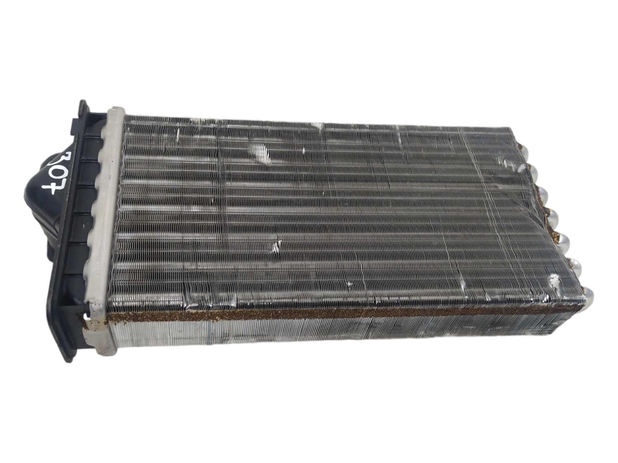 Radiador Ar Quente Peugeot 307 2.0 2004 2005 2006 A 2012 6