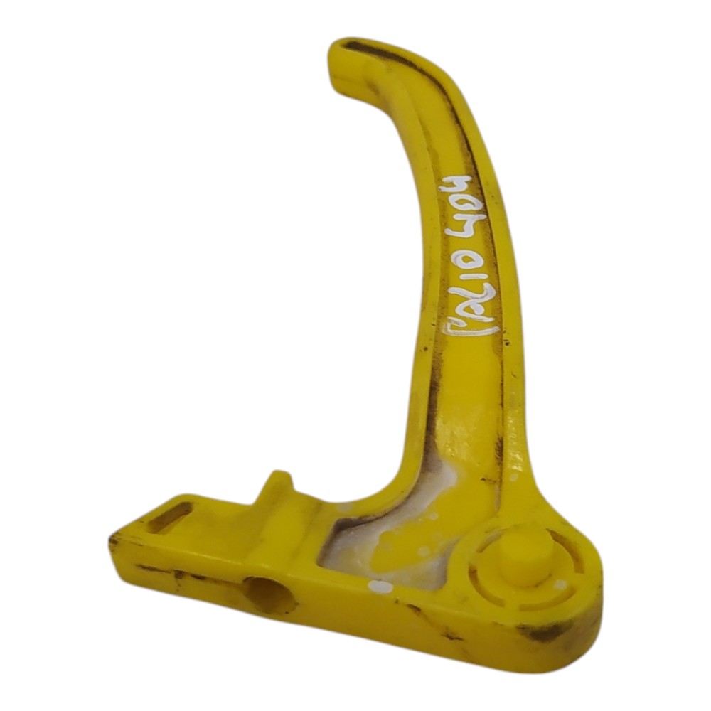 Alavanca Abrir Capo Fiat Palio 1996 1997 1998 1999 A 2000 5