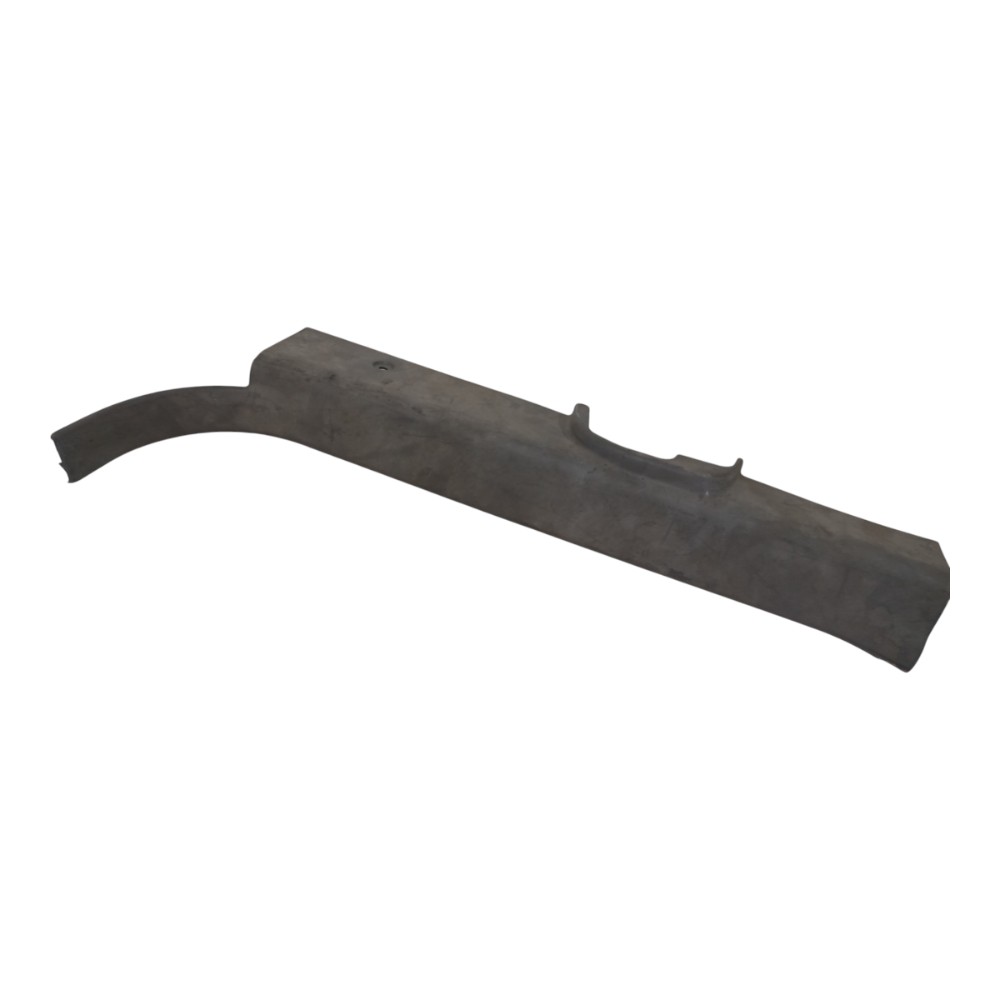 Moldura Coluna Central Dianteira E Hyundai Tucson 2004-2010