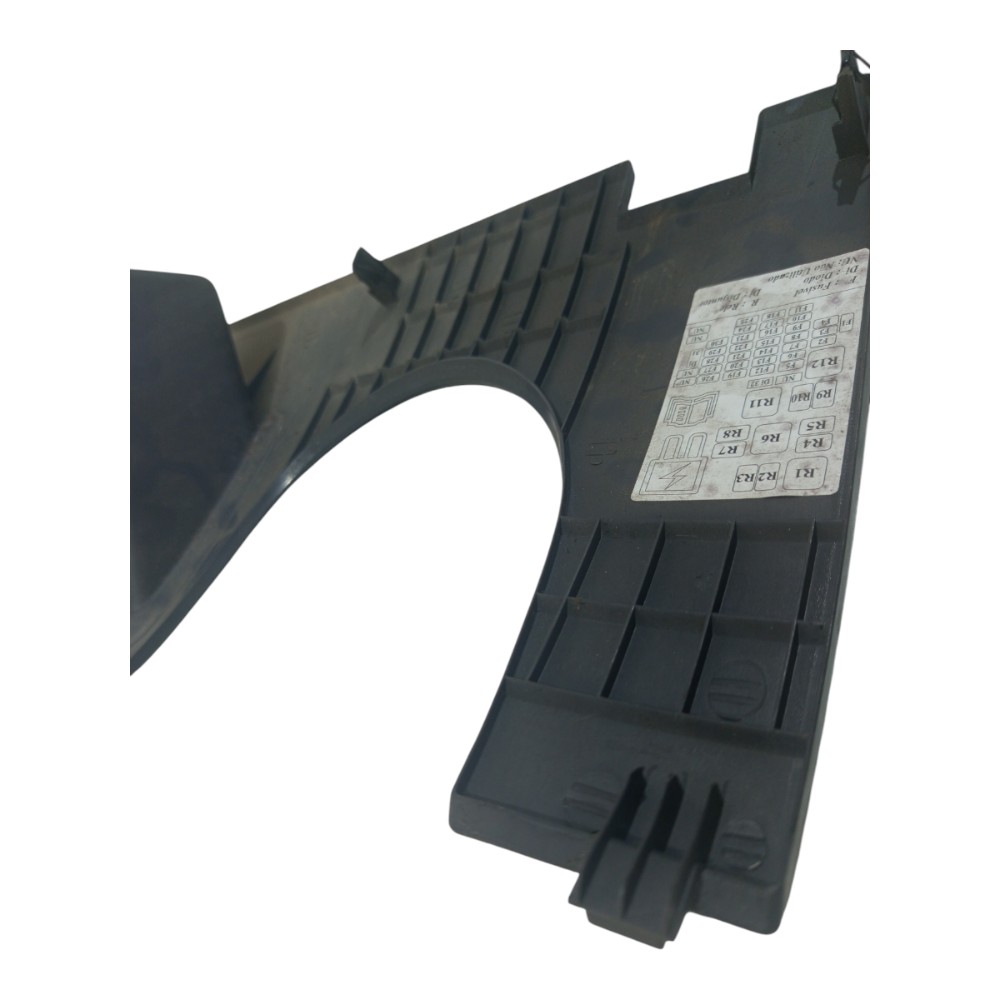 Tampa Moldura Caixa Fusível Ford Fiesta 2003 2004 A 2012 8