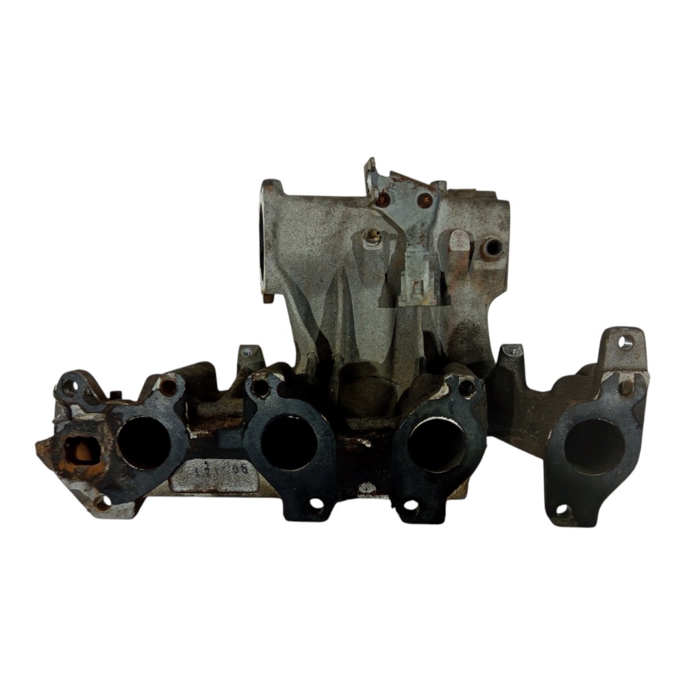 Coletor Admissão Gm Chevrolet Prisma 1.4 8v 2006 2007 A 2012 7