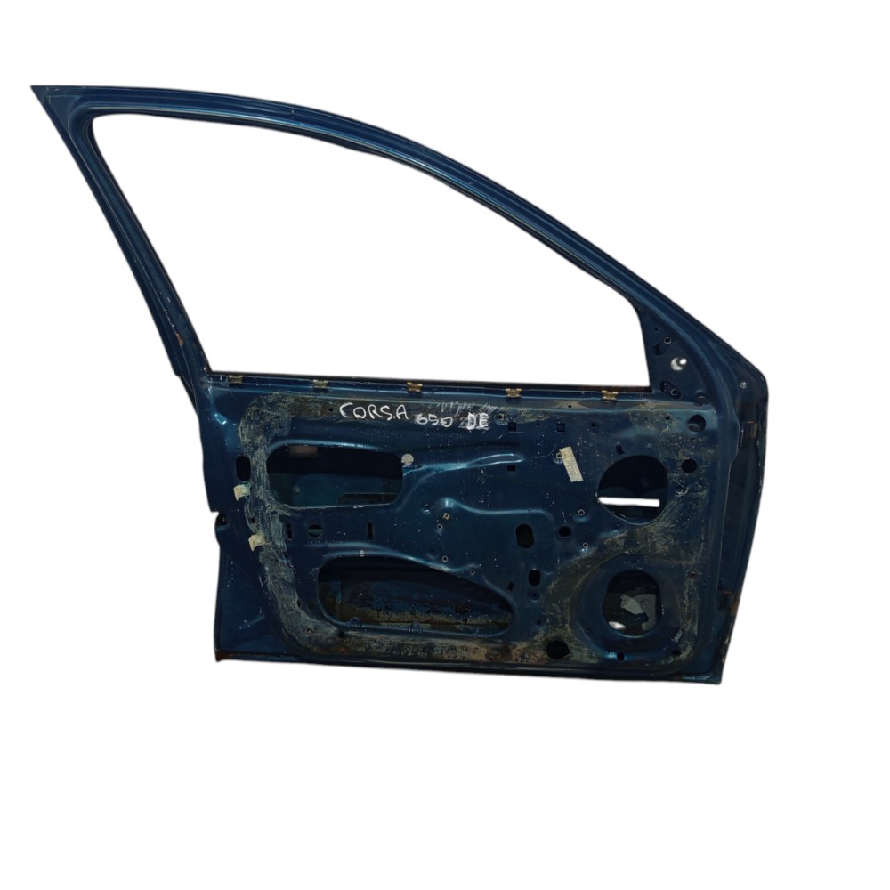 Porta Dianteira Esquerda Chevrolet Corsa 1993 A 1996  Dianteira Esquerdo 5
