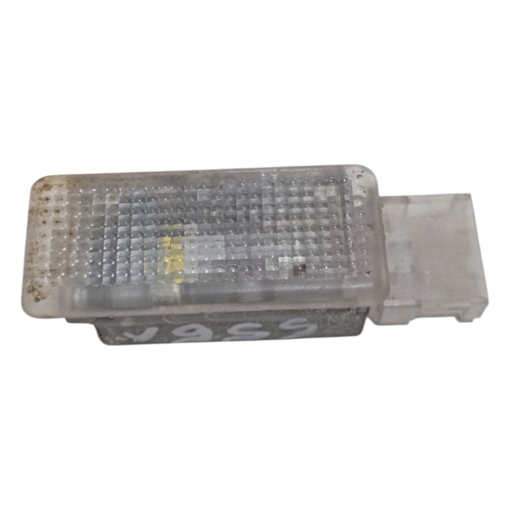 Luz Interna Teto Cortesia Porshe Cayenne 2003 A 2008 1