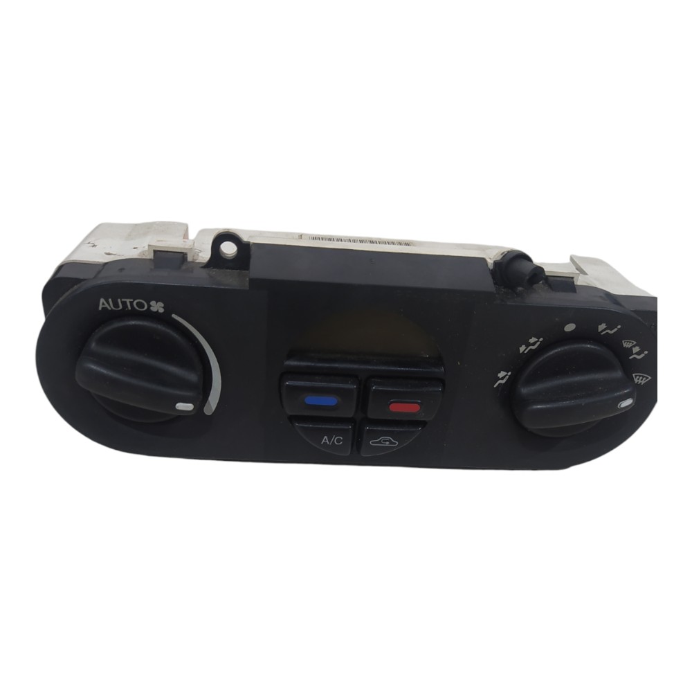 Comando Ar Condicionado De Ford Mondeo 1997 1998 1999 A 2000 2