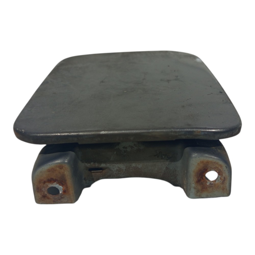 Portinhola Cinza Tanque Combustível Vw Gol G2 1995 96 A 2002 Cinza-escuro 1999 5
