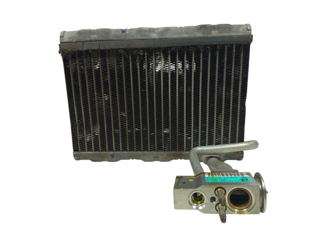 Radiador Evaporador Ar Condicionado Citroen C4 2.0 07 A 2013 1