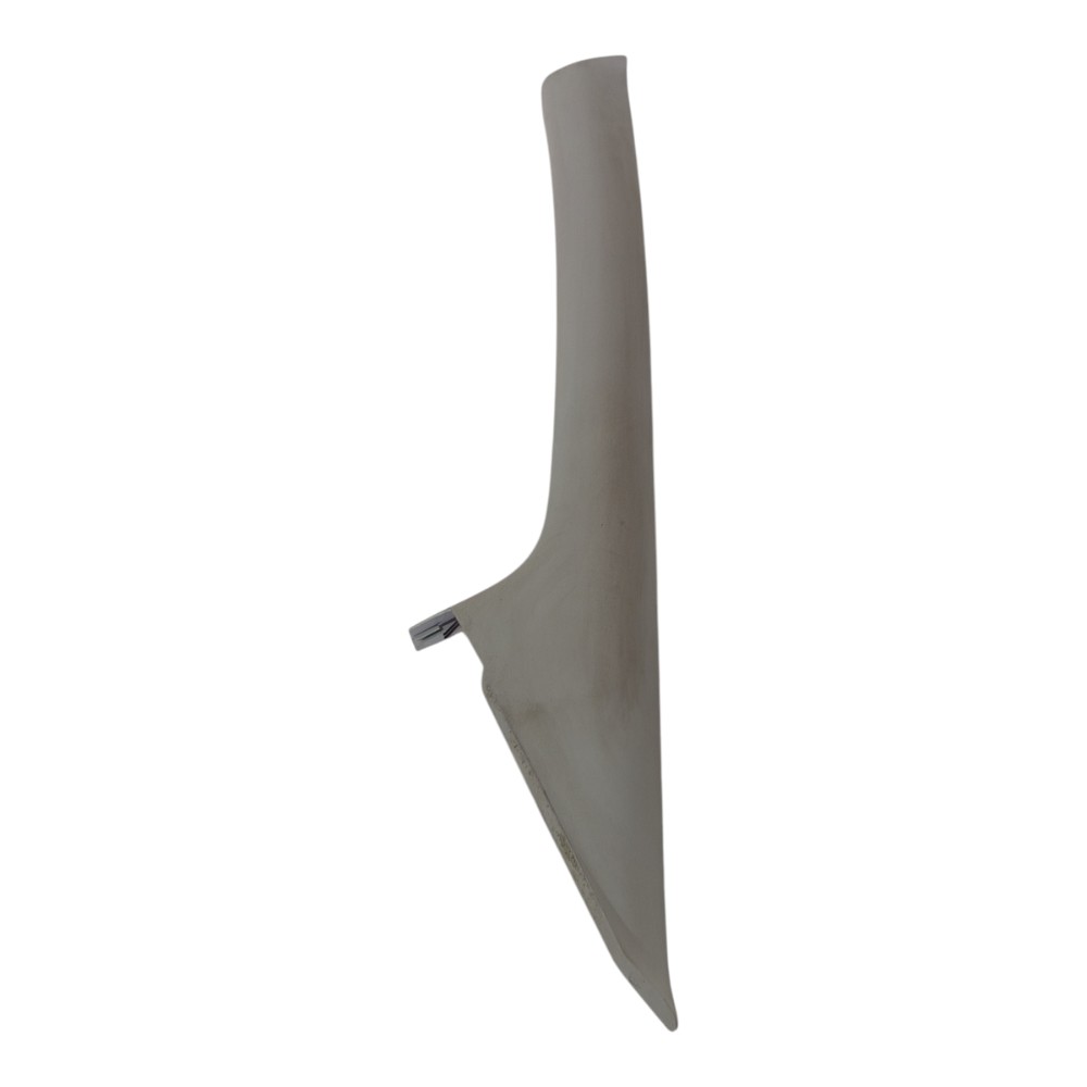 Moldura Coluna Parabrisa Diant Esquerda Ford Focus 2012 A 17 2