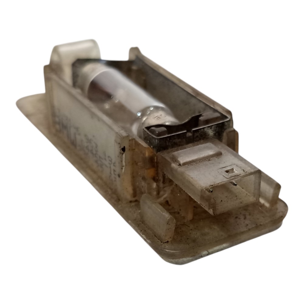 Luz Teto Cortêsia Porta Dianteira Le Bmw X5 1999 2000 A 2006 6