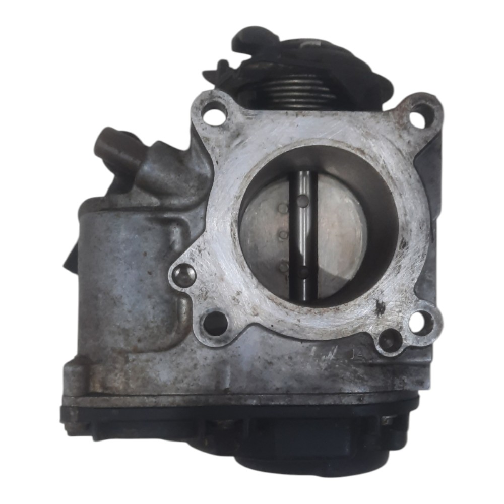 Corpo Tbi Borboleta 1.0 16v 8v Mi Vw Gol Parati 1994 A 2000 7