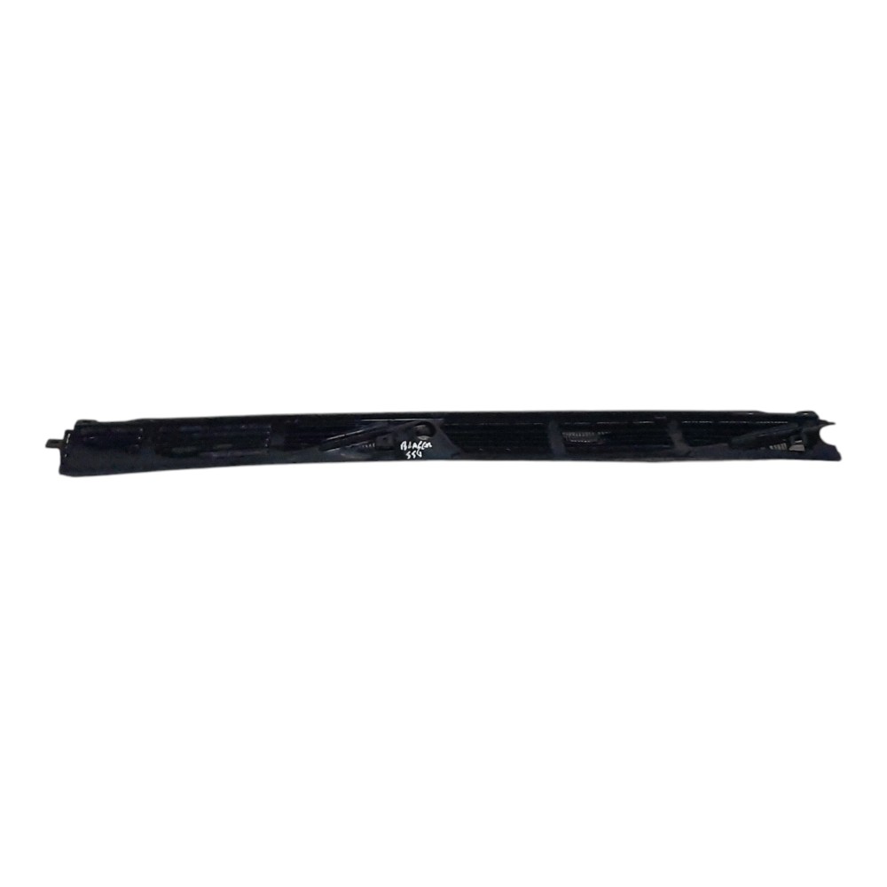 Grade Churrasqueira Blazer Chevrolet S10 1995 1996 A 2011 4