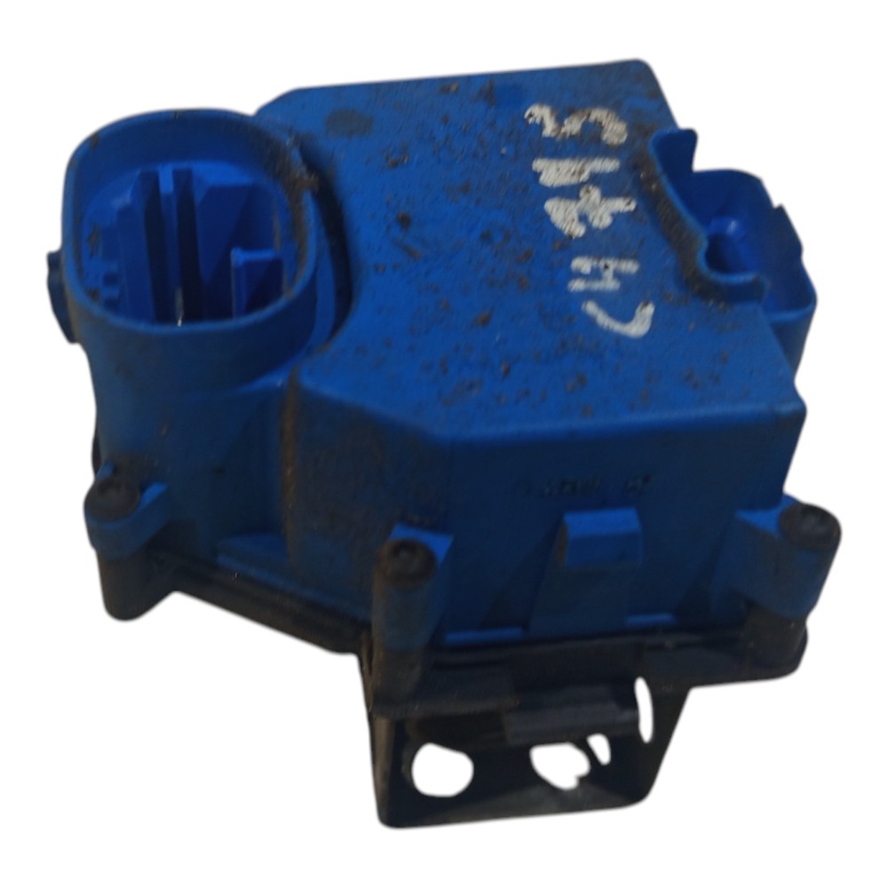 Resistência Ventoinha Radiador Citroen C4 2008 A 2012 2
