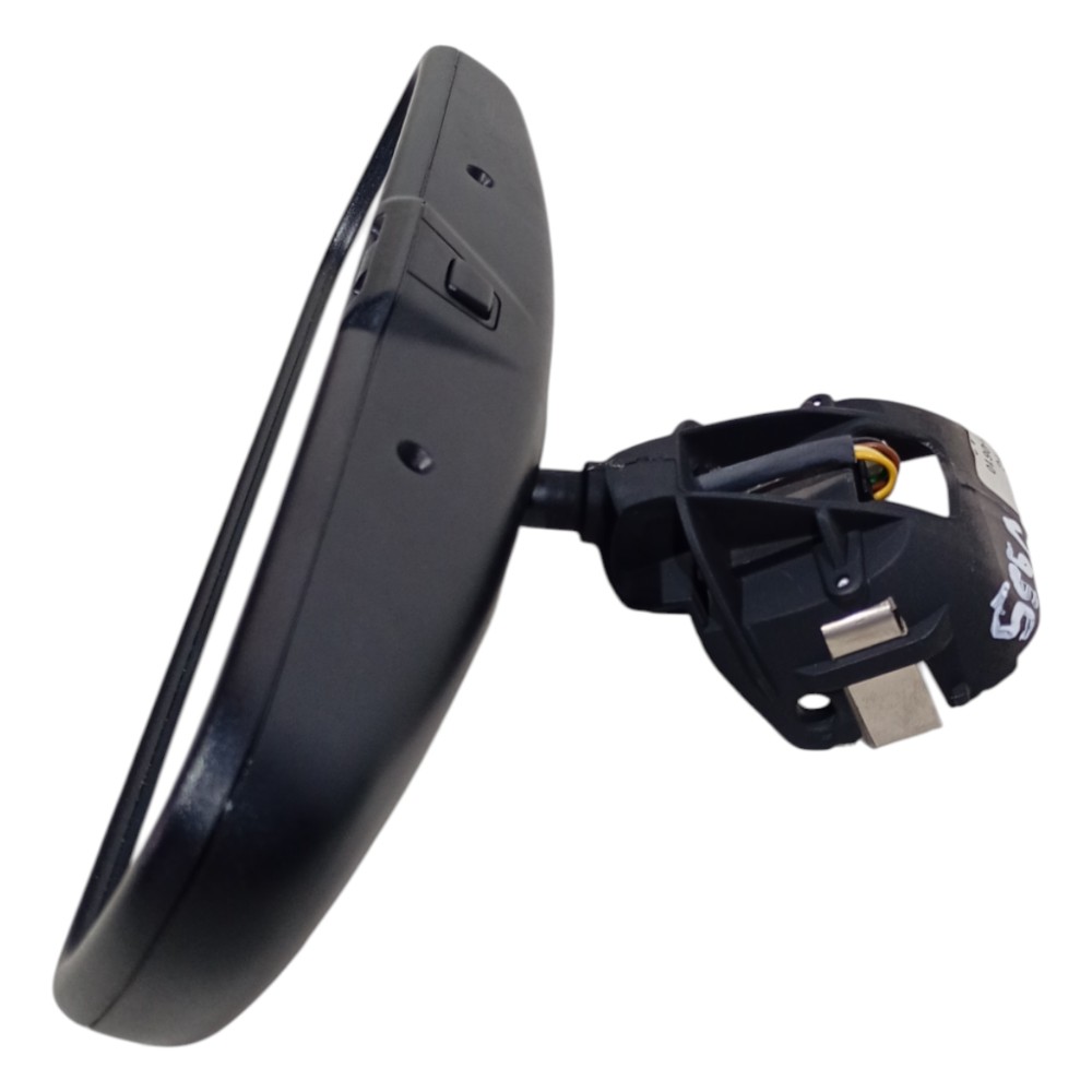 Retrovisor Interno Porshe Cayenne 2003 A 2008 3