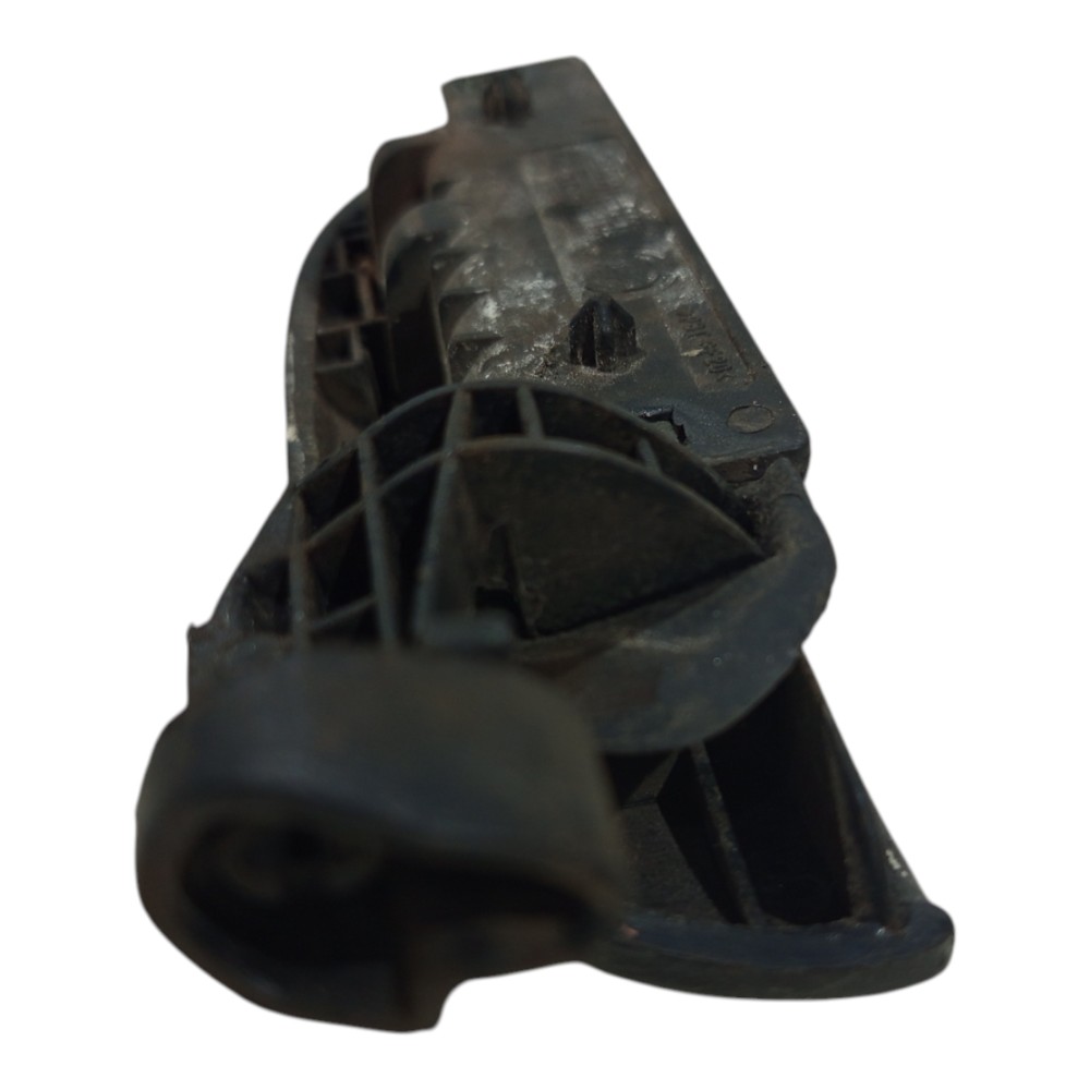 Maçaneta Externa Diant Esquerda Fiat Siena 1998 1999 A 2002 2