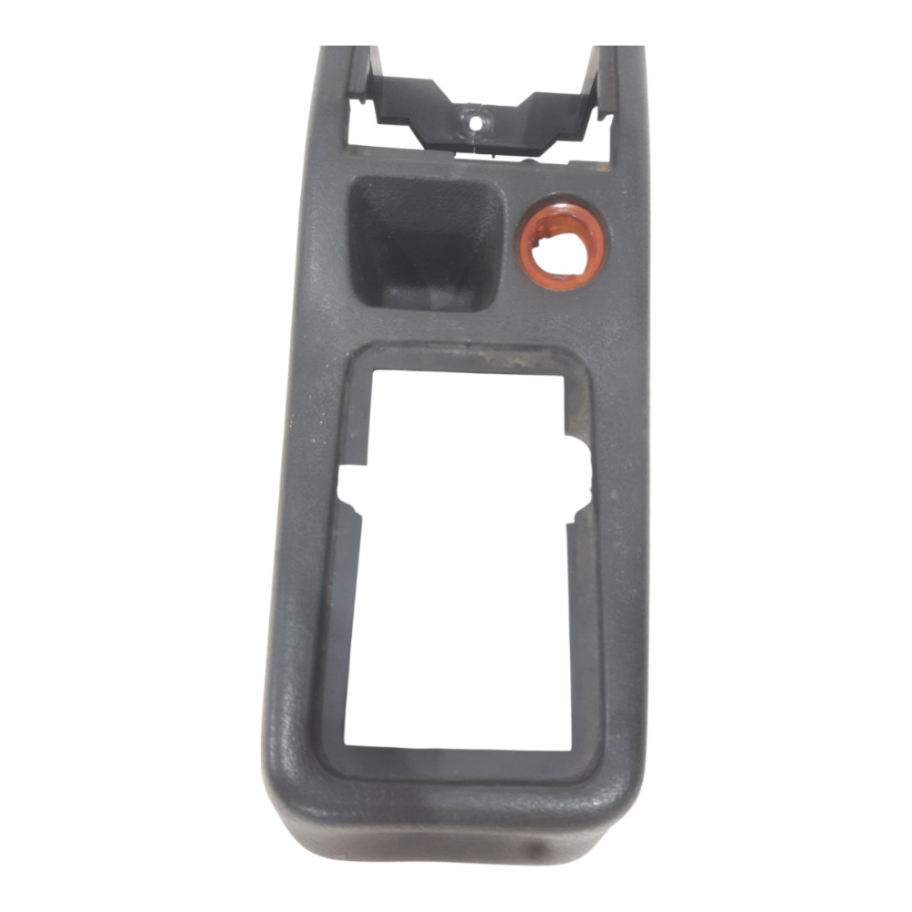 Console Central Volkswagen Gol Saveiro Parati G2 1995 A 2002 2