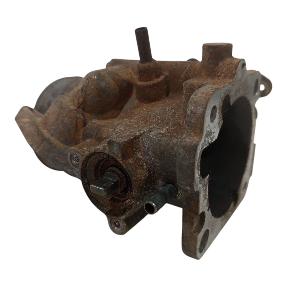 TBI corpo Borboleta Chevrolet GM Corsa 1.0 8V 1996 a 2004 7