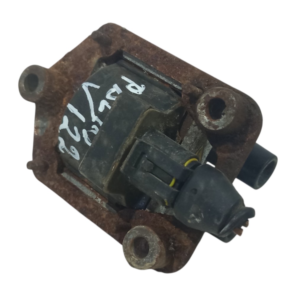 Bobina Ignição Fiat Palio 1.5 1996 1997 1998 1999 2000 6