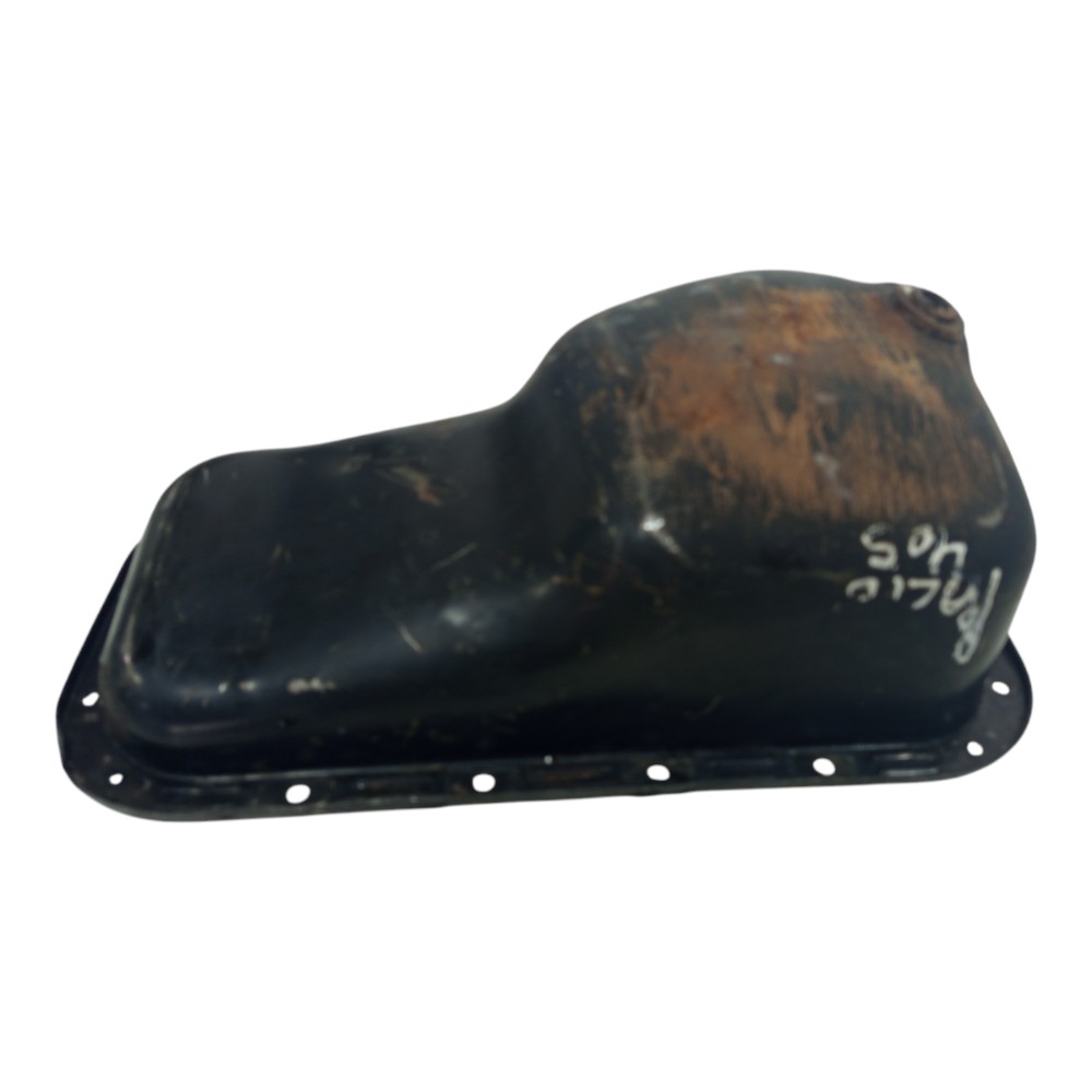 Carter Óleo Fiat Palio Ex 1.0 1996 1997 1998 A 2000 3