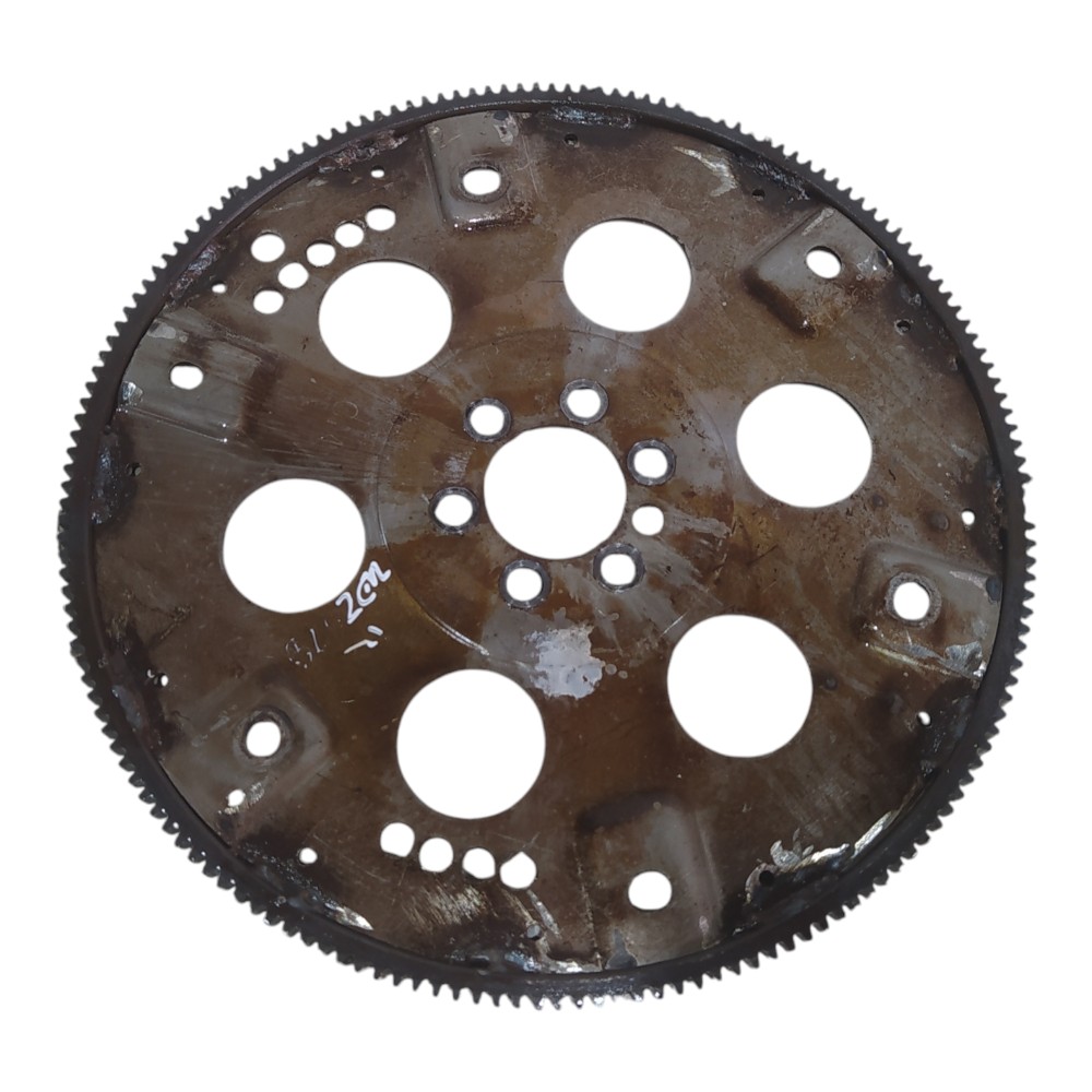Volante Motor Chevrolet Blazer 4.3 V6 1996 1997 1998 A 2000 6