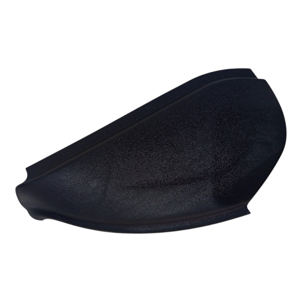 Acabamento Lateral Esquerdo Painel Citroen C4 2008 A 2014 2