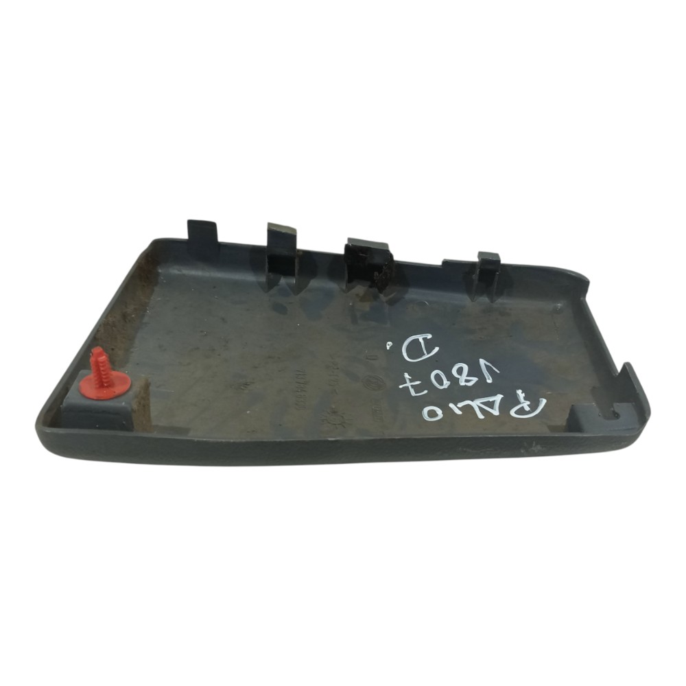 Moldura Inferior Coluna Direita Fiat Palio 1996 1997 A 2001 8