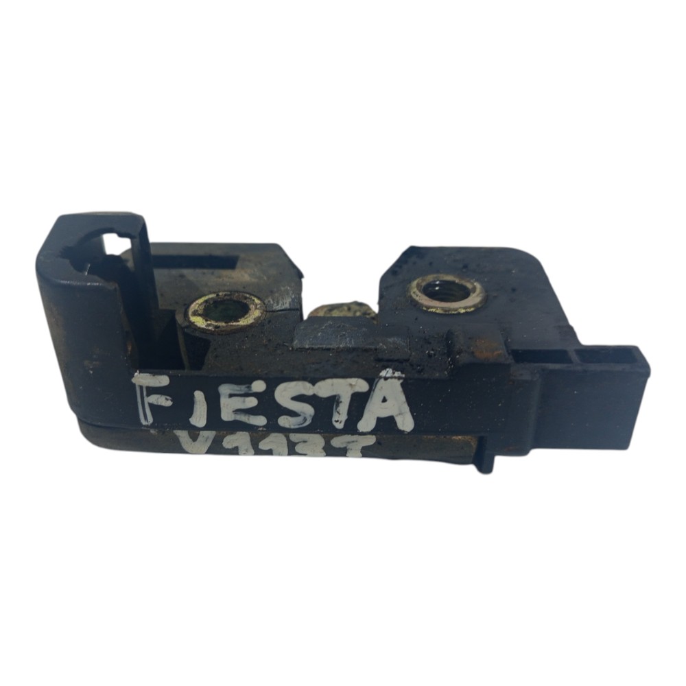 Fechadura Trava Tampa Traseira Ford Fiesta 1996 1997 A 2003 6