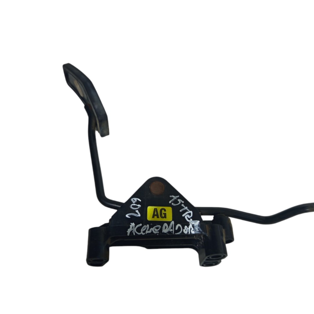 Pedal Acelerador Astra 1999 2000 2001 A 2011 2