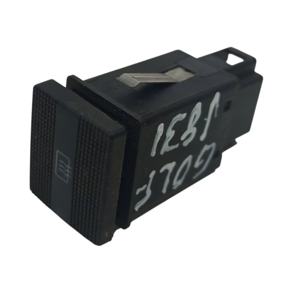 Botão Desembaçador Interruptor Vw Golf 1994 1995 1996 A 1999 6