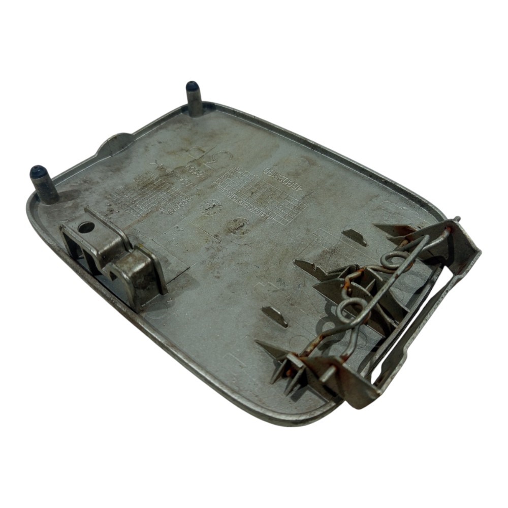 Portinhola Combustível Fiat Palio 2001 2002 2003 2004 A 2006 6