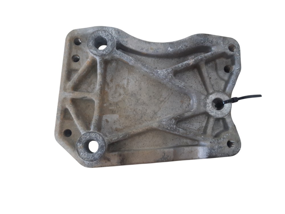Suporte Compressor Ar Cherry Tiggo 5x 1.5 2018 2019 A 2020 1