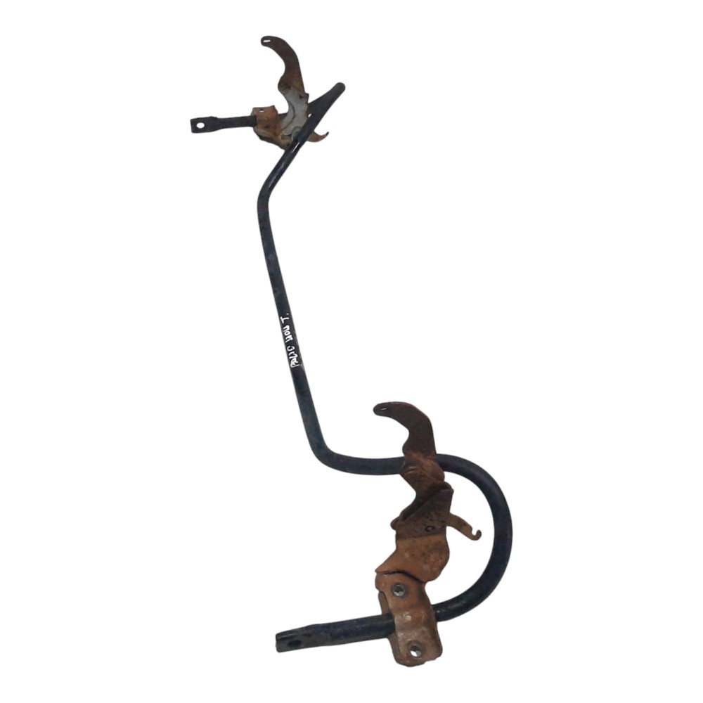 Barra estabilizadora traseira palio 404 kd1 4