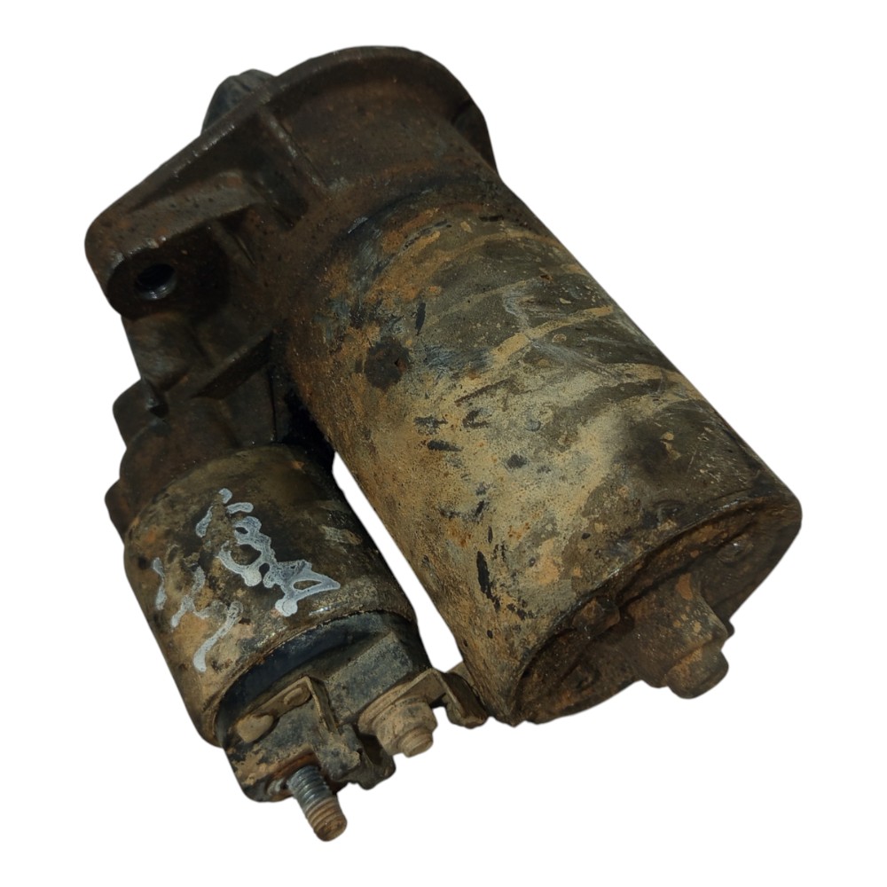 Motor Partida Arranque Gm Chevrolet Vectra 1997 1998 A 2002 7