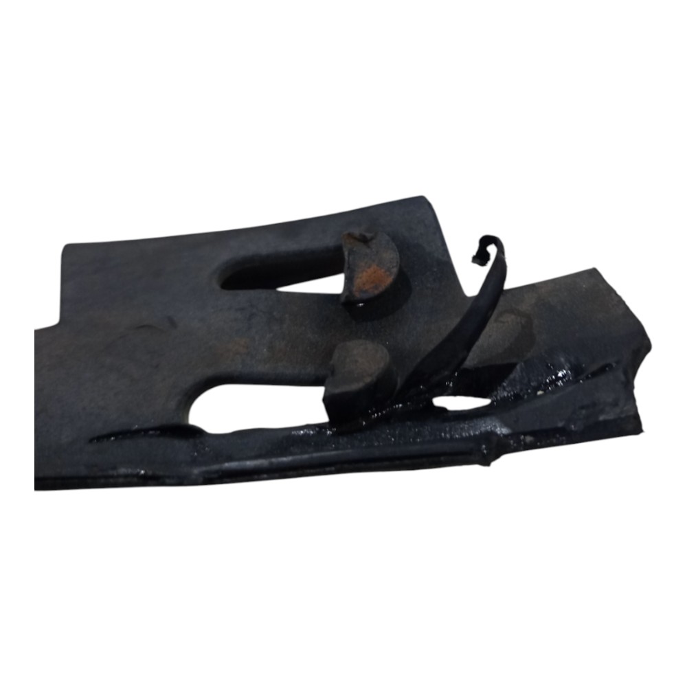 Suporte Moldura Farol Gol Saveiro G5 2008 2009 A 2012 Avaria 6