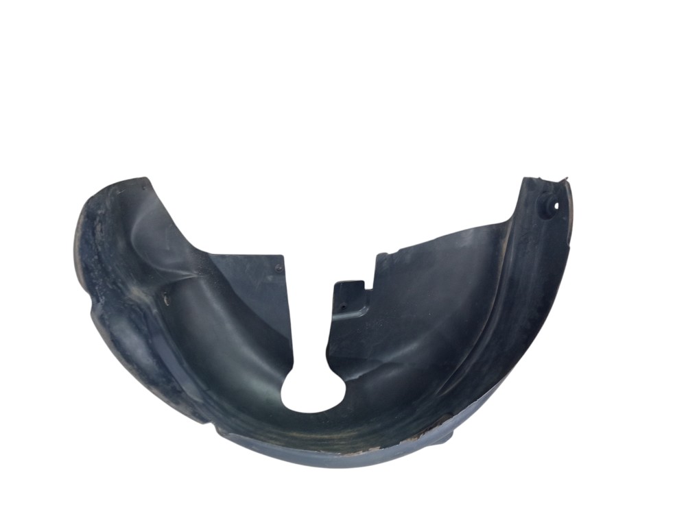 Parabarro Traseiro Esquerdo Citroen C4 Vtr Pallas 2007 A 13 5