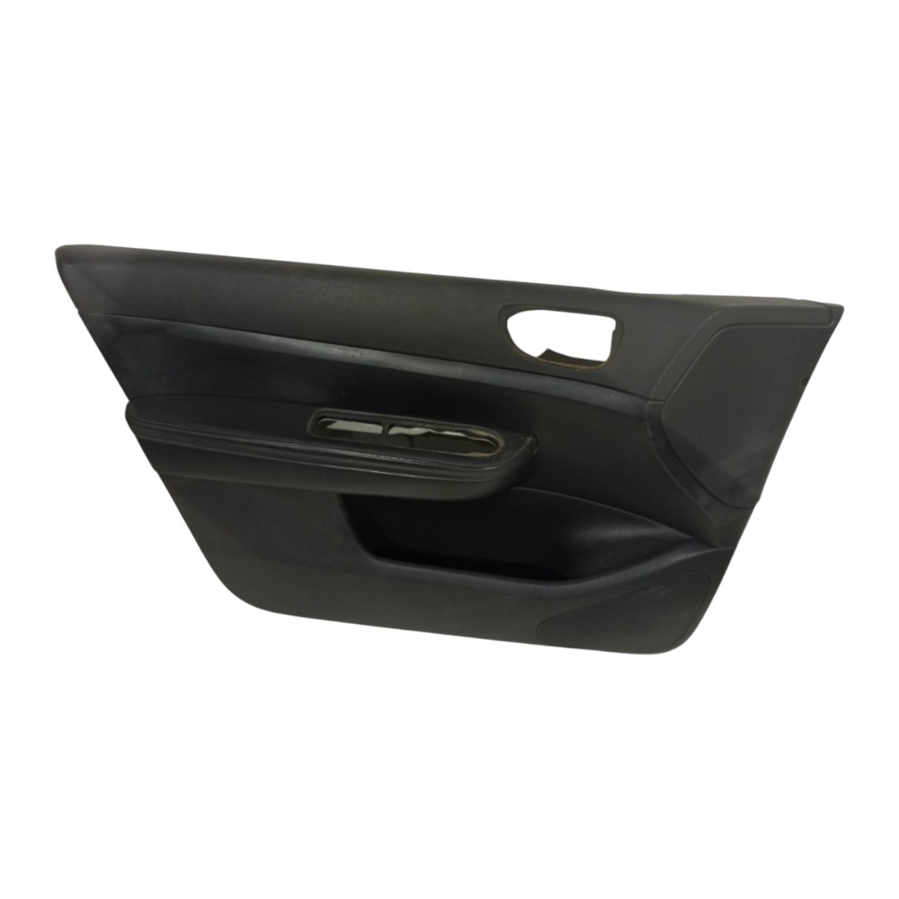 Forro Porta Dianteira Esquerda Peugeot 307 2002 2003 A 2012 6