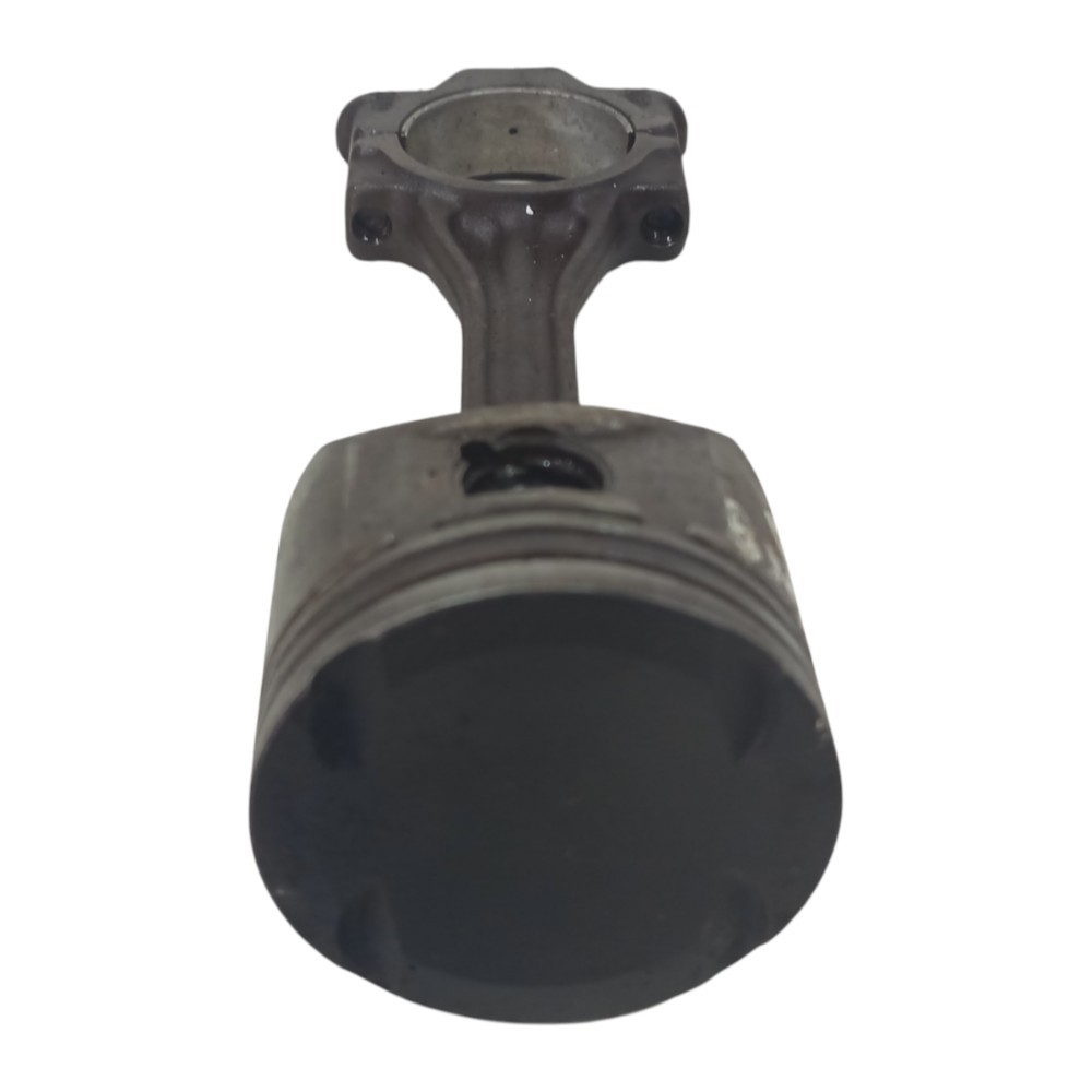 Pistão Biela 0,25 Volkswagen Gol G3 1.0 16v 1999 2001 A 2005 2