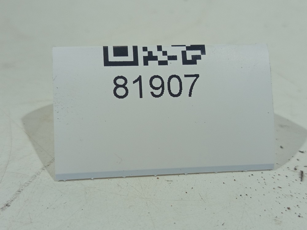 Defletor Ventoinha Gm Chevrolet Corsa 1.0 8v 1996 A 2002 8