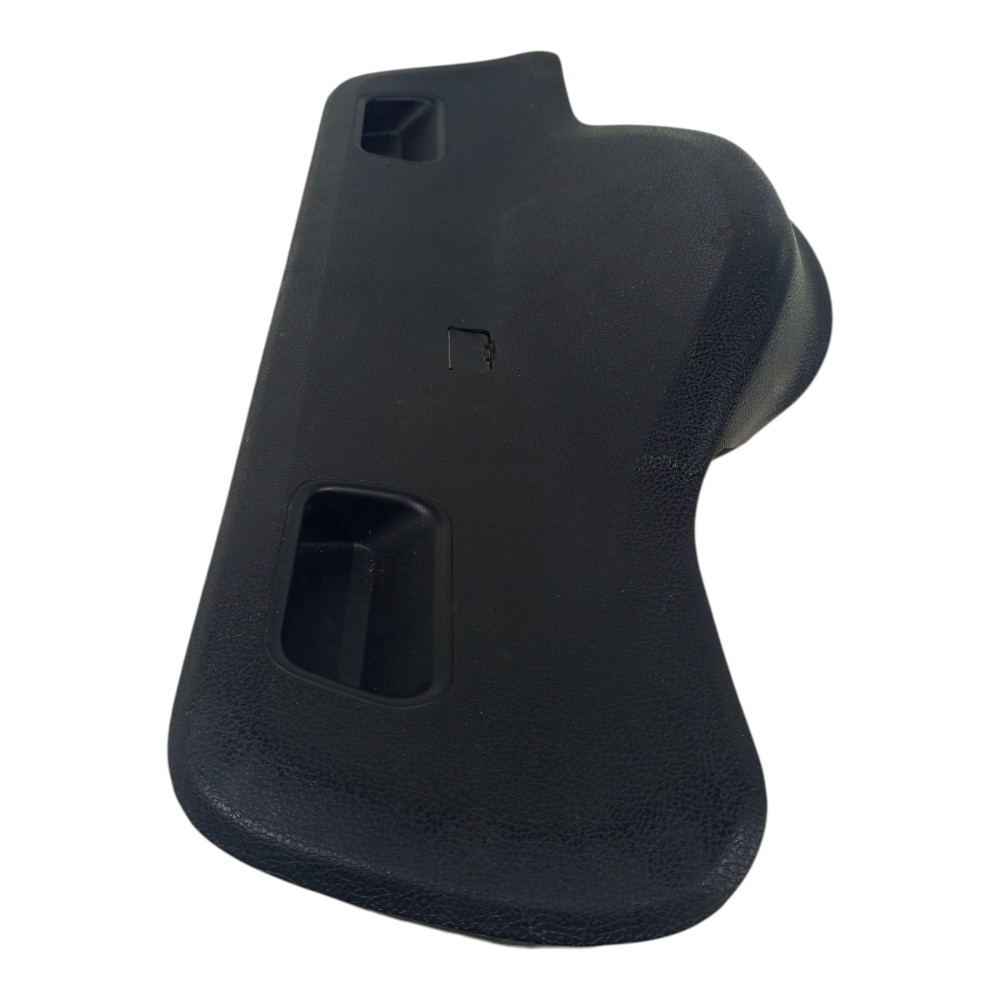 Acabamento Interno Porta Malas Peugeot 206 207 2000 A 2010 3