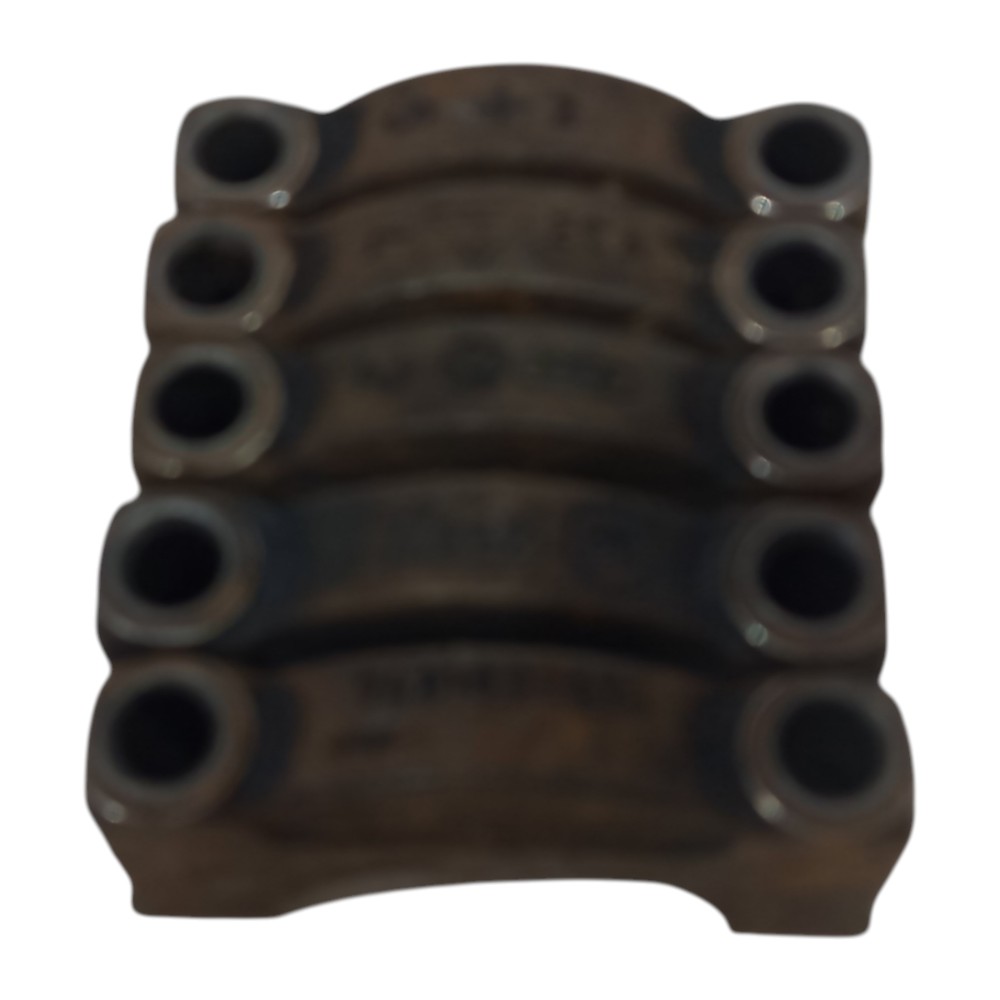 Kit Mancal Volkswagen Gol G3 1.0 16v 1999 2000 2001 A 2005 2