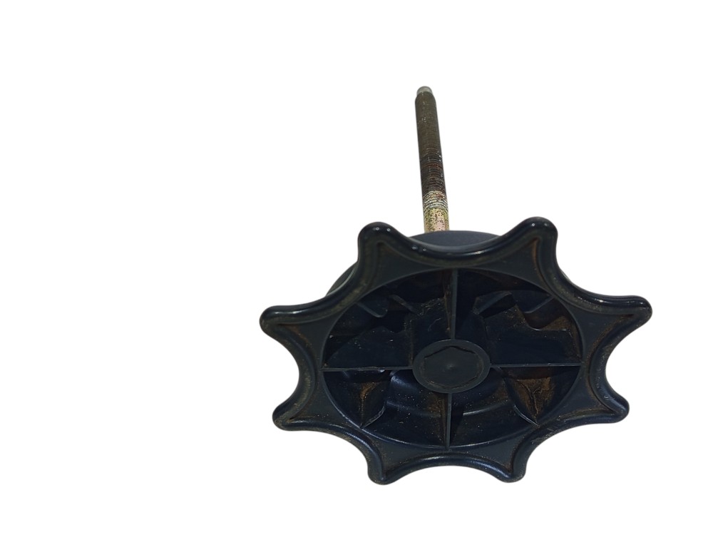 Suporte Fixação Estepe  Volkswagen Gol 1995 A 2012 6
