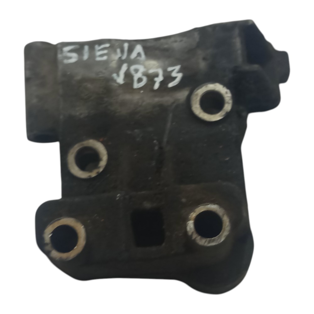 Suporte Bomba Direção Hidráulica Fiat Siena 1.0 2002 A 2015 4