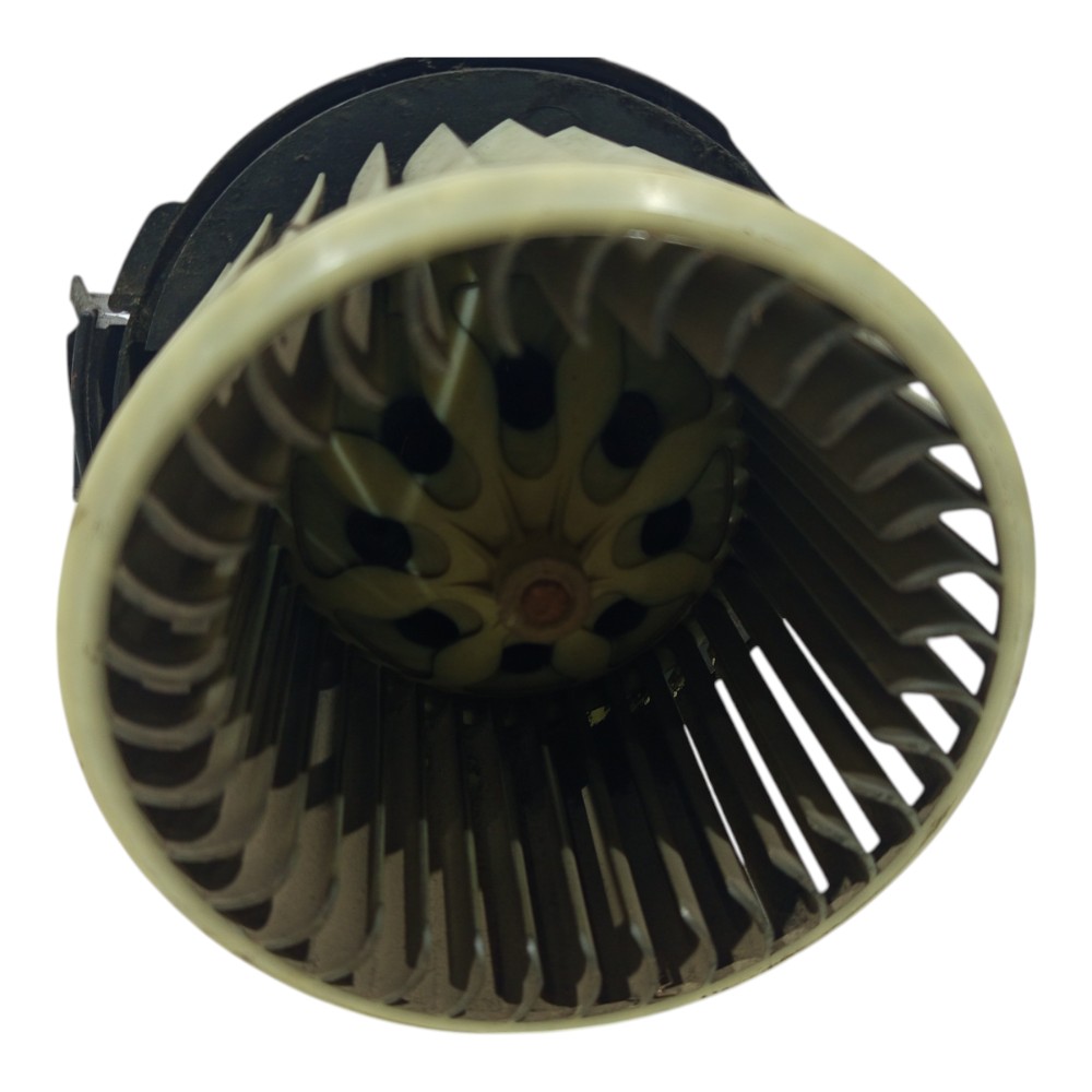 Motor Ar Forçado Peugeot 206 1.0 2000 2001 2002 2003 A 2010 7