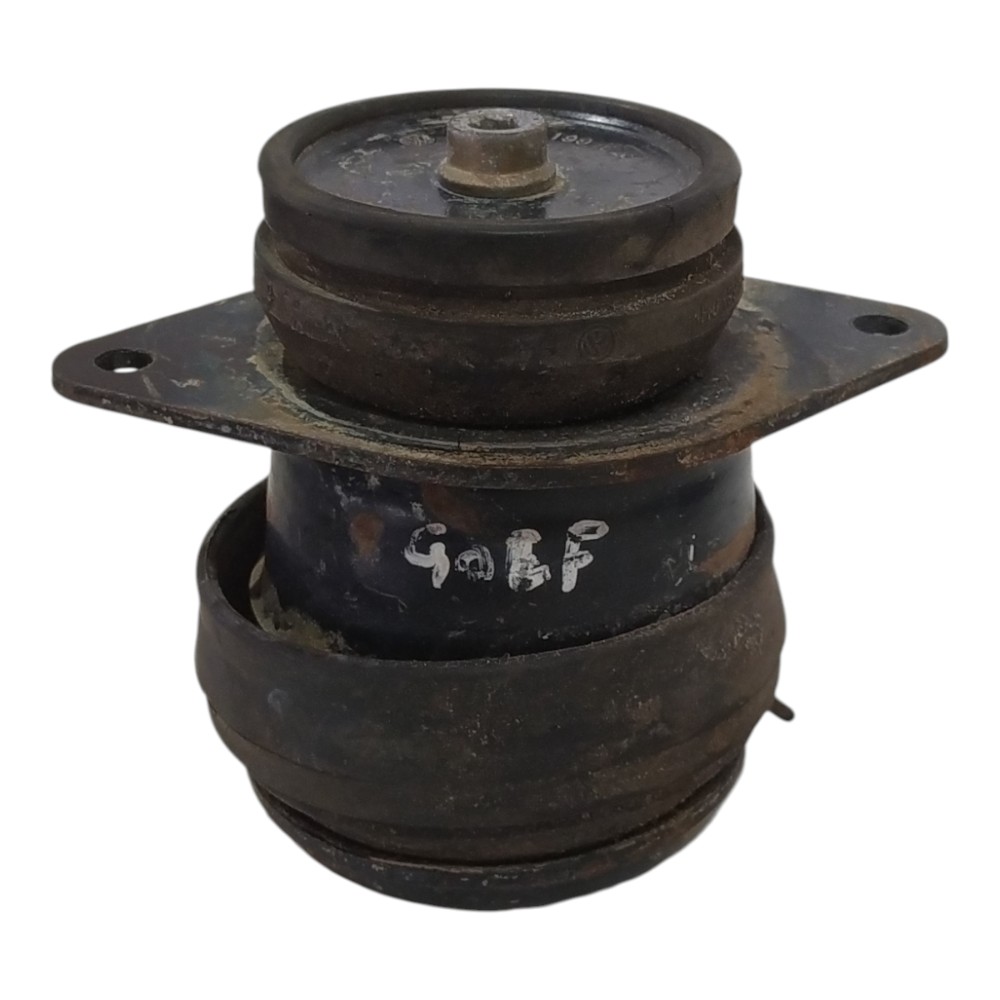 Suporte Coxim Câmbio Caixa Vw Golf 1998 A 2006 Original 1