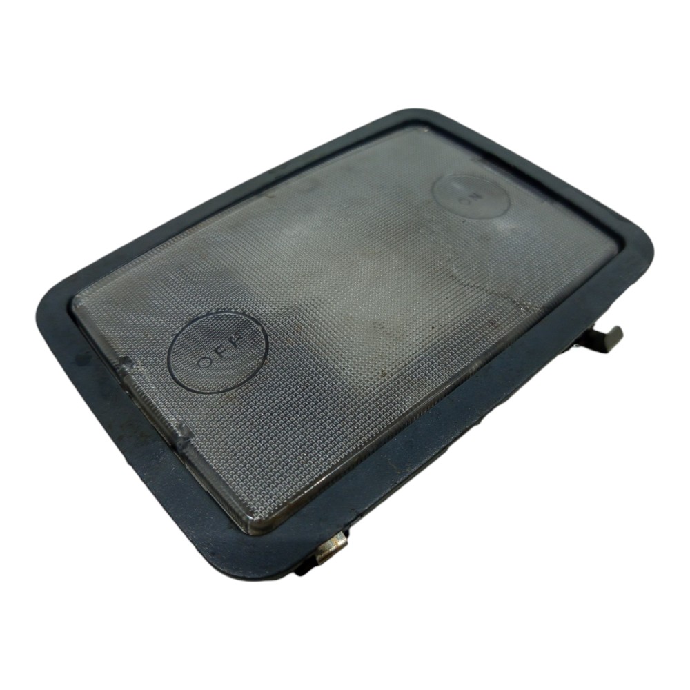 Luz Teto Cortesia Fiat Palio 1996 1997 1998 1999 A 2000 2