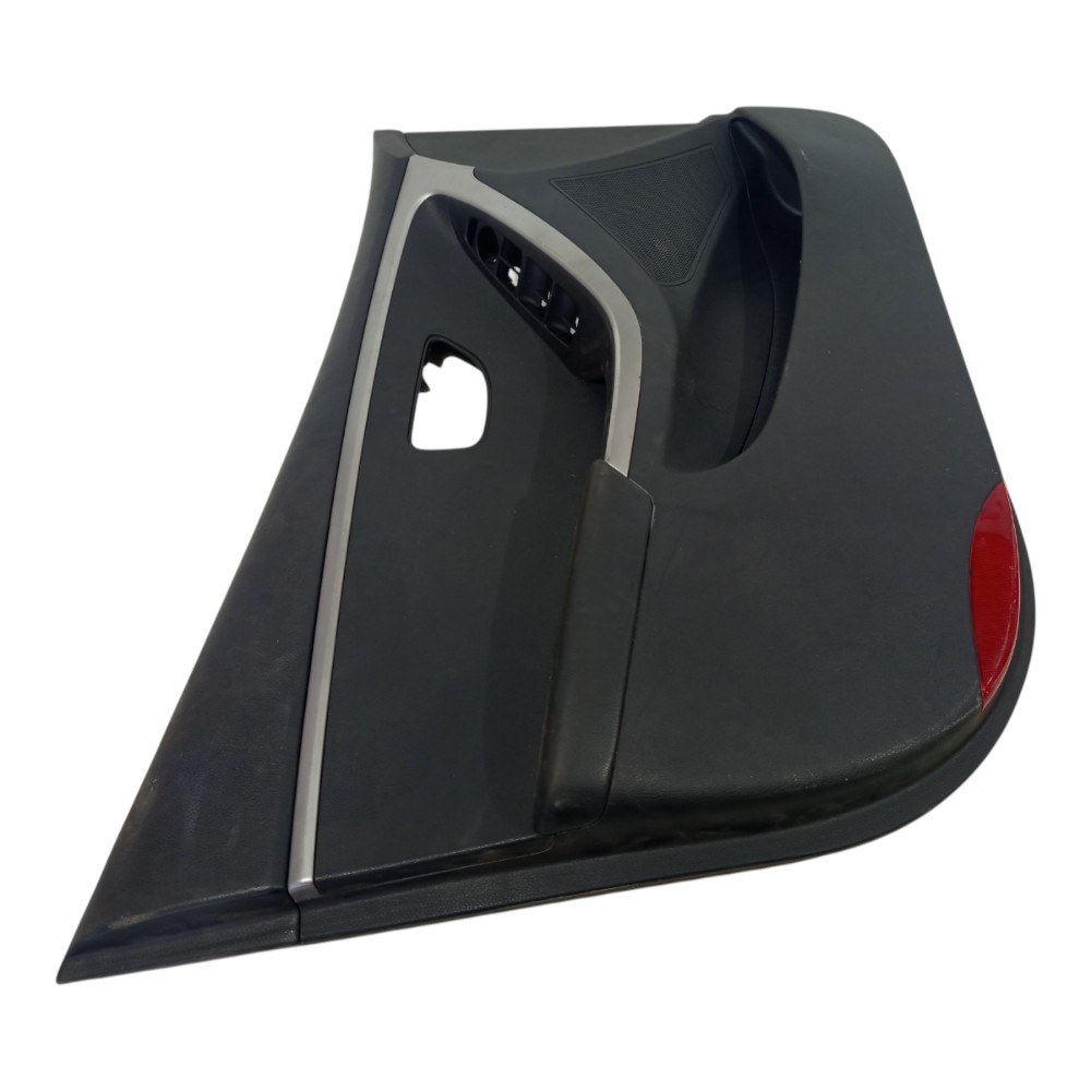 Forro Porta Dianteira Esq Hyundai I30 2013 2014 2015 A 2017 2