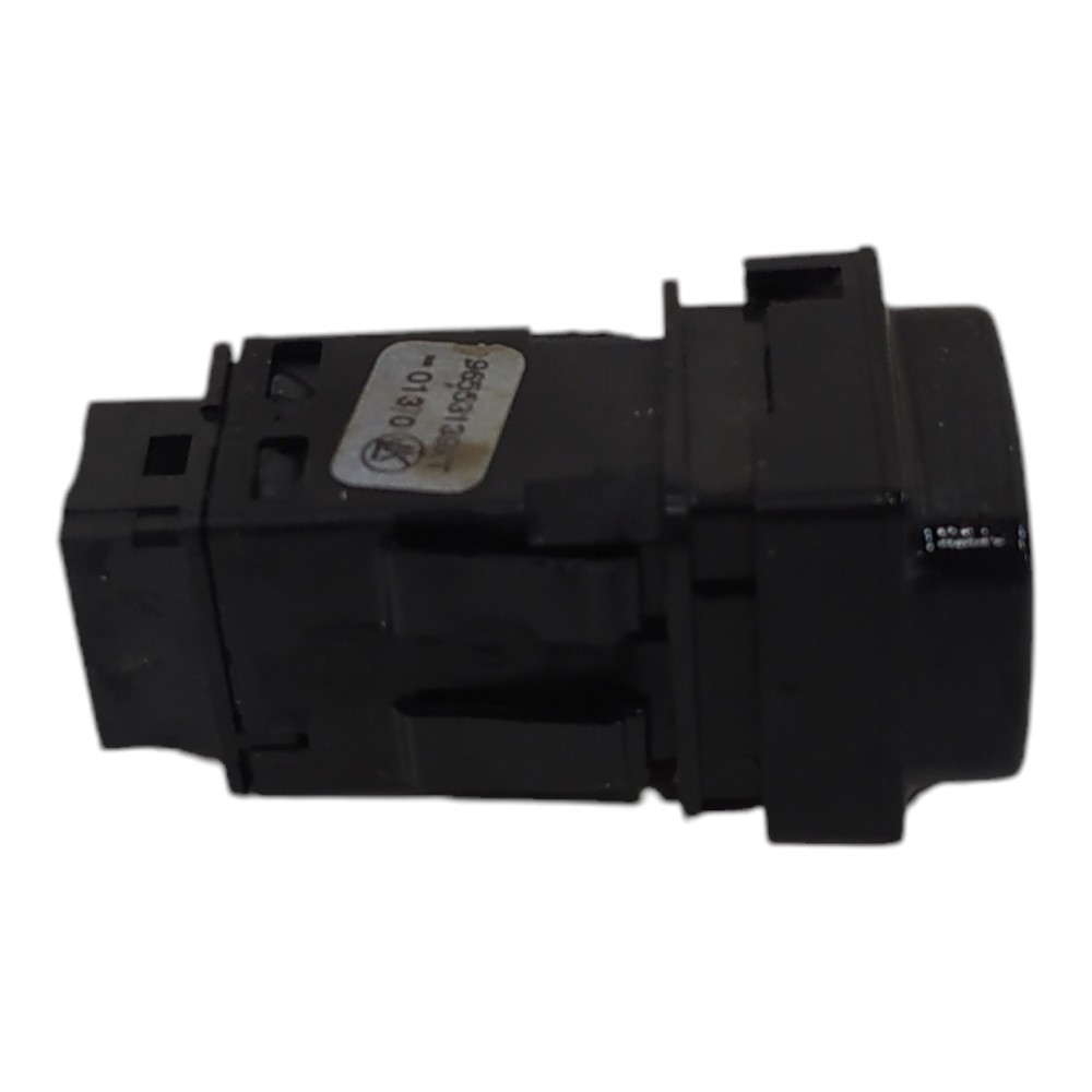 Botão Sensor Estacionamento Citroen C4 Picasso 2009 A 2014 1