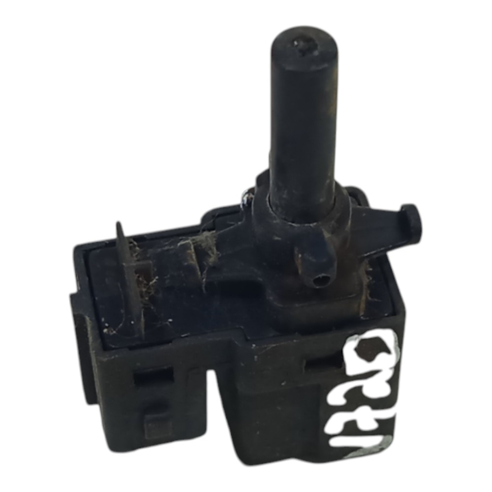 Interruptor Controle Embreagem Ford Fiesta 1996 1997 A 2002 Preto 5