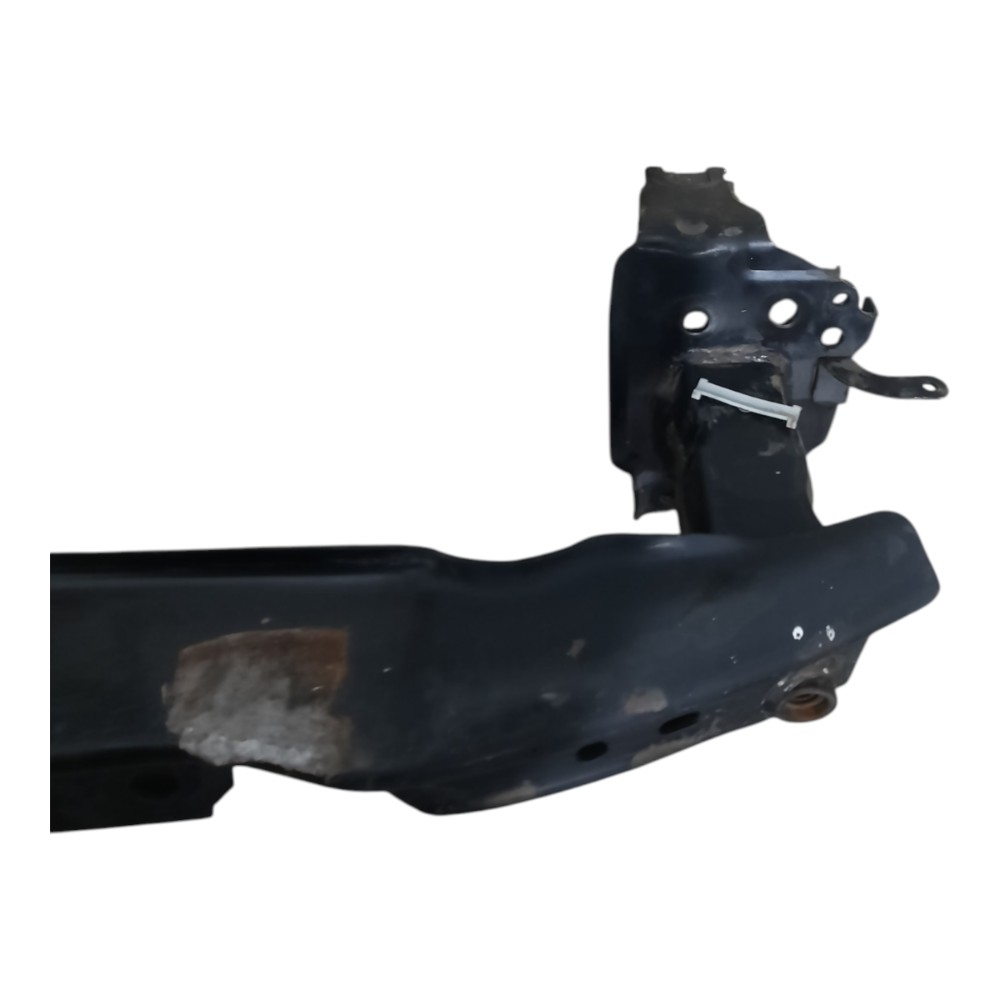 Alma Para-choque Dianteiro Porsche Cayenne 4.5 V8 2003 A 07 4