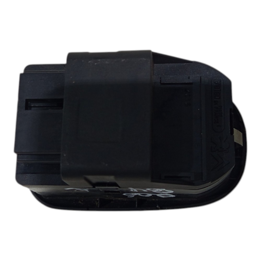 Botão Interruptor Comando Vidro Peugeot 206 2001 2002 A 2012 5