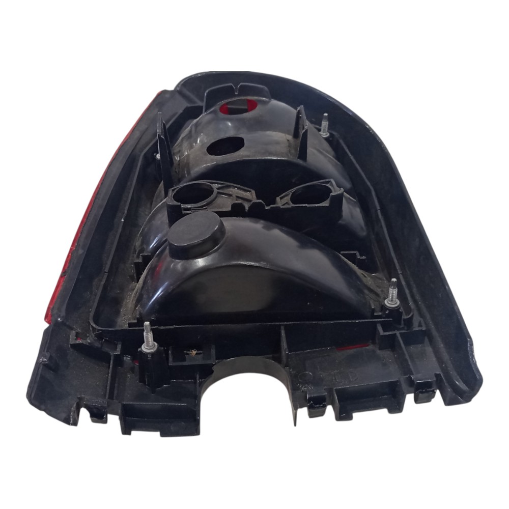 Lanterna Traseira Direita Volkswagen Gol G3 1999 2000 A 2005 4
