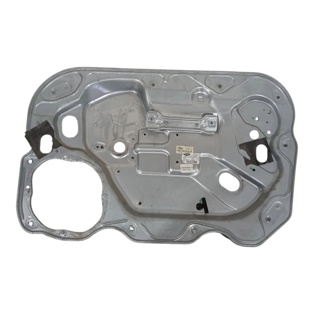 Suporte Maquina Vidro Dianteiro Direito Focus 2009 A 2013 1
